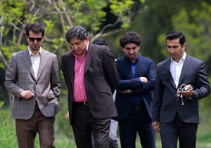 موافقت اولیه فدراسیون جهانی گلف با میزبانی تهران