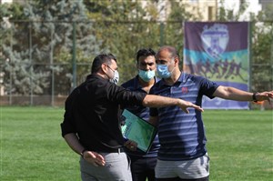 فرزانه: پدیده لیگ برتر میشویم