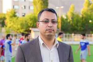 انصراف مدیرعامل گلگهر از انتخابات فوتبال