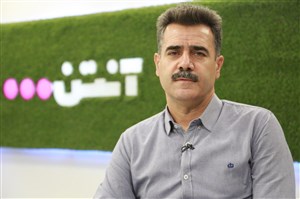 پاسخ به شایعه جادوگری با پیراهن در فوتبال ایران