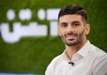 مصاحبه اختصاصی آنتن با سعید آقایی مدافع پرسپولیس