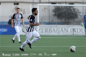 نریمانجهان آمد، نفتچی برد(عکس)