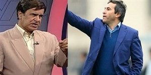 دعوای ادامهدار لطیفی و علیفر روی آنتن