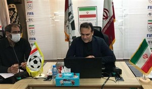 ماجدی و جباری در فدراسیون حکم گرفتند