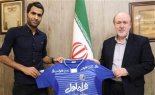 دلیل جدایی زودهنگام بیت سعید از استقلال