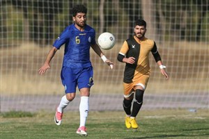 فکری بازی با 4 مدافع را در استقلال تست کرد