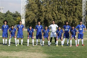 فکری و ریسک بالای مصدومیتها در پیش فصل