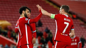 لیورپول 2-0 میتیلند: بردی که تلخ شد