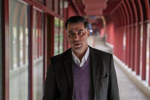 آذری : نیم فصل باید نسبت به بودن برخی بازیکنان تجدید نظر کنم