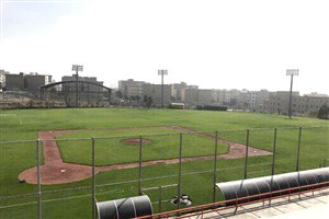 ایران در آستانه نخستین میزبانی آسیایی بیسبال