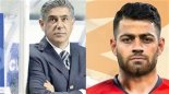 تقابل پورعلی گنجی و یارانش در برابر تیم افشین قطبی