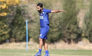 نامه عدم نیاز فکری برای فرشید باقری