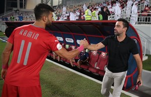 خون و انتقام؛ رباعی السد علیه رامین و الدحیل