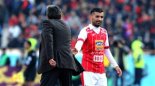 درخواست وساطت کردم اما خیلیها نخواستند در پرسپولیس بمانم