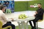 مسلمان: برانکو کاری کرد که وحشیوار فوتبال بازی میکردیم