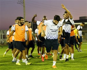 گلگهر، استقلال شماره 2 لیگ برتر!
