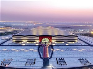 قطر، استاد میزبانی در شرایط حاد کرونایی
