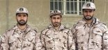 اگر با احسان و دانیال هم خدمتی نبودیم نمی توانستیم دوام بیاوریم