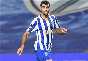 طارمی در تیم منتخب هفته هفتم لیگ پرتغال
