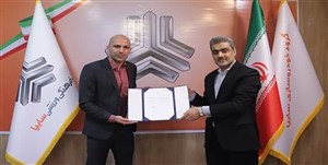 بیاتینیا سرمربی موقت سایپا شد