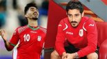 پاسخ شکوری به خبر حضور قوچان نژاد و شکاری در لیست خرید پرسپولیس
