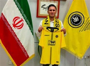 علیمحمدی: بازگشتم خواسته من و سپاهان بود