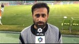 رجبزاده: برای انتقاد از عملکرد ذوبآهن زود است