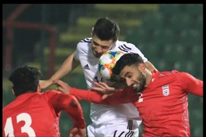 محرمی: شرایطمان نوید یک تیم ملی قوی میدهد