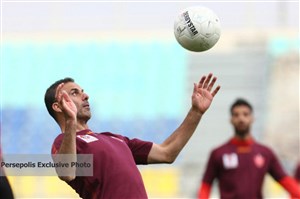 سیدجلال: کار سختی مقابل نفت آبادان داریم