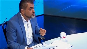 خلیلزاده: با سمیعی توافق کردیم از هم بازیکن نگیریم!