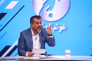 اسماعیل خلیلزاده بازداشت شد