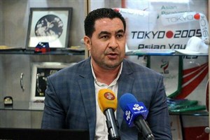 سلامت ورزشکاران پارالمپیکی مهمتر از اردوهای آنهاست