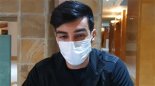 محمد ایران پوریان: بازی با سپاهان بسیار دشوار است