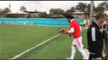 بازگشت عباسزاده به ورزشگاه شهید وطنی