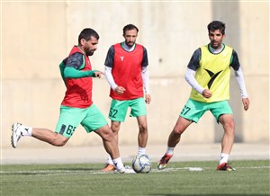 مهاجم سابق پیکان شاگرد فرشاد پیوس شد