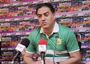 پیروانی: از فردا به روزهای خوب برمیگردیم
