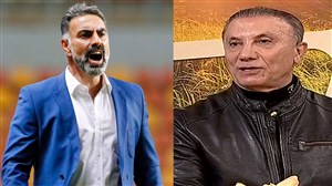 درخشان: دستیاران فکری باید به او اطلاع میدادند!