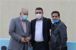 پاداش با وجود تساوی؛ حرکت جالب مدیر عامل نساجی