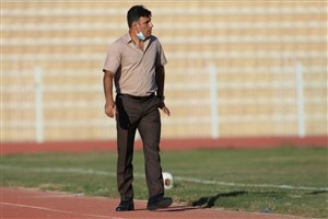 خلیفهاصل: همه سه امتیازها را میخواهیم