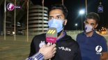 فرشید باقری: از محمود خان و باشگاه عاجزانه درخواست جدایی دارم