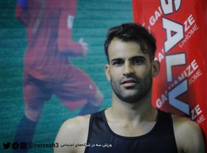 پایان یک سکوت؛ آلکثیر: فقط خدا قاضی است