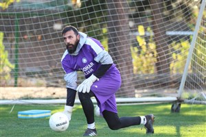 شکلگیری روز تلخ بشاگردی مقابل پرسپولیس