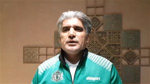 خرمزی: باید ۳ امتیاز را از مس بگیریم