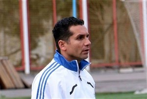مربی مس: ربیعی برای هماهنگی نفرات زمان میخواهد