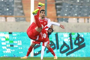 مهندسی پرسپولیس برای لیگ بیستویکم!