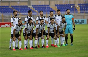 نفت مسجدسلیمان همچنان در مدار تساوی