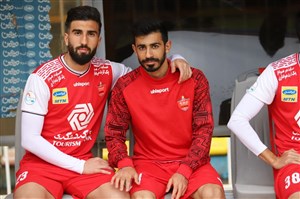 جای خالی ترابی؛ هافبک های بی خطرِ پرسپولیس!