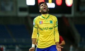 بیت سعید با خاطرات خوش برابر پرسپولیس
