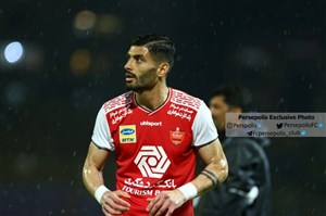 آقایی: باید 5 بر یک دربی را میبردیم!