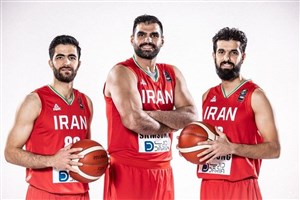 آسمان خراشهای ایران آماده شکست سعودیها(عکس)